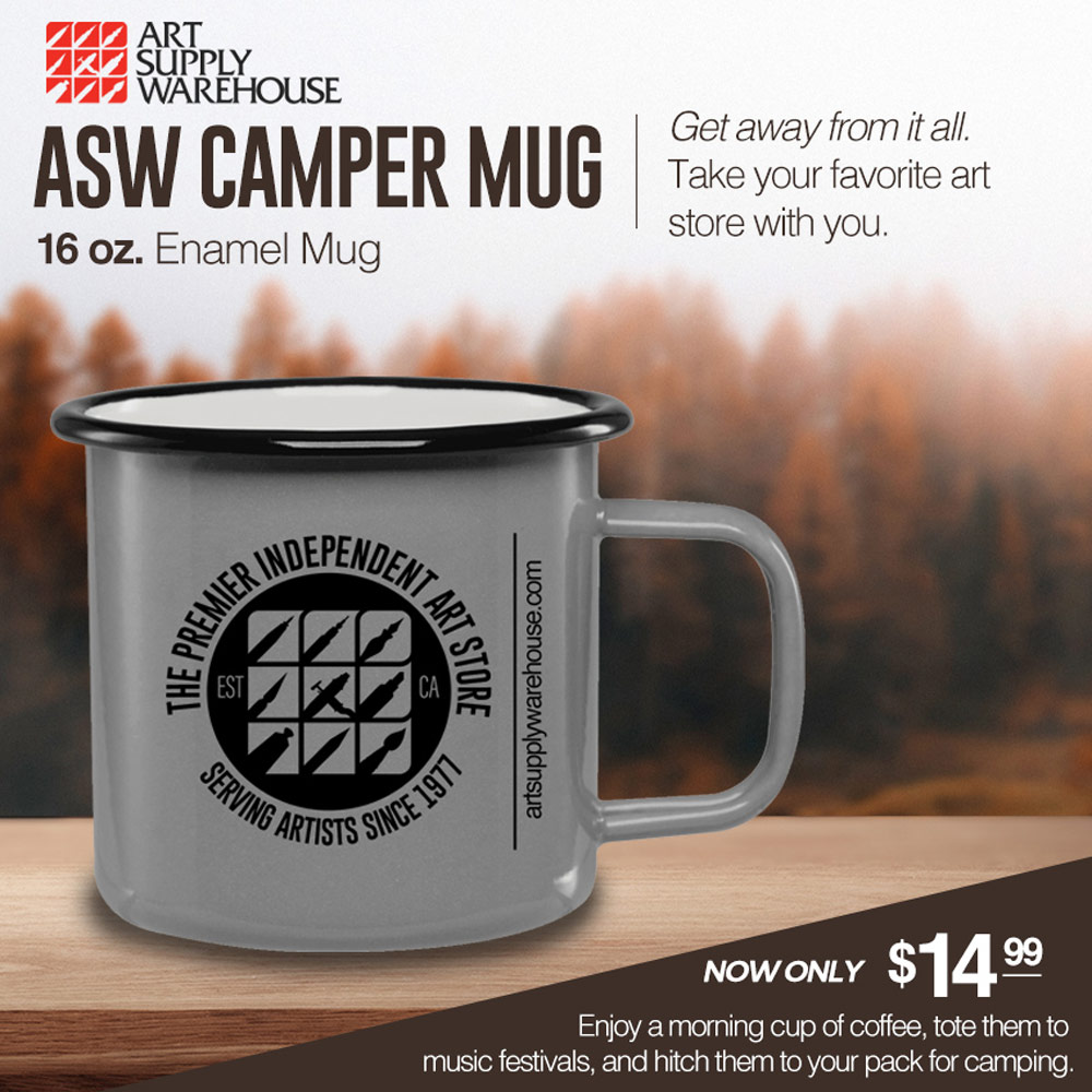 ASW Camper Mug