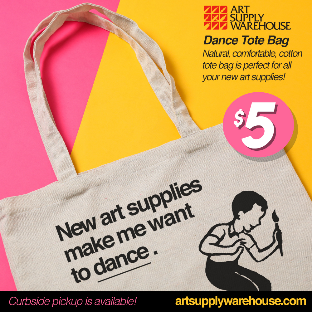 Art Supply Warehouse