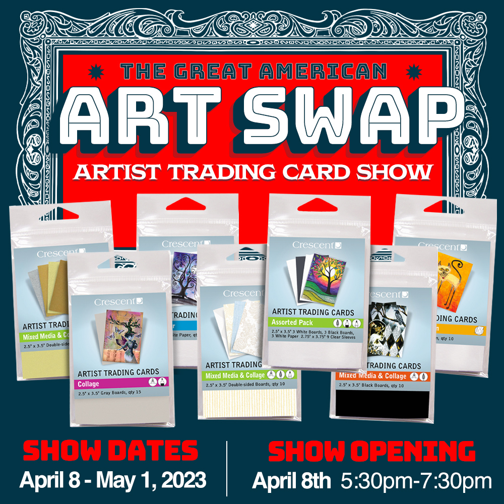 Art Supply Warehouse