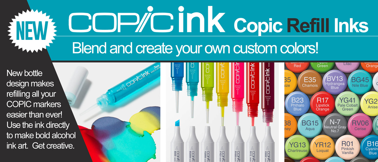 Art Supply Warehouse