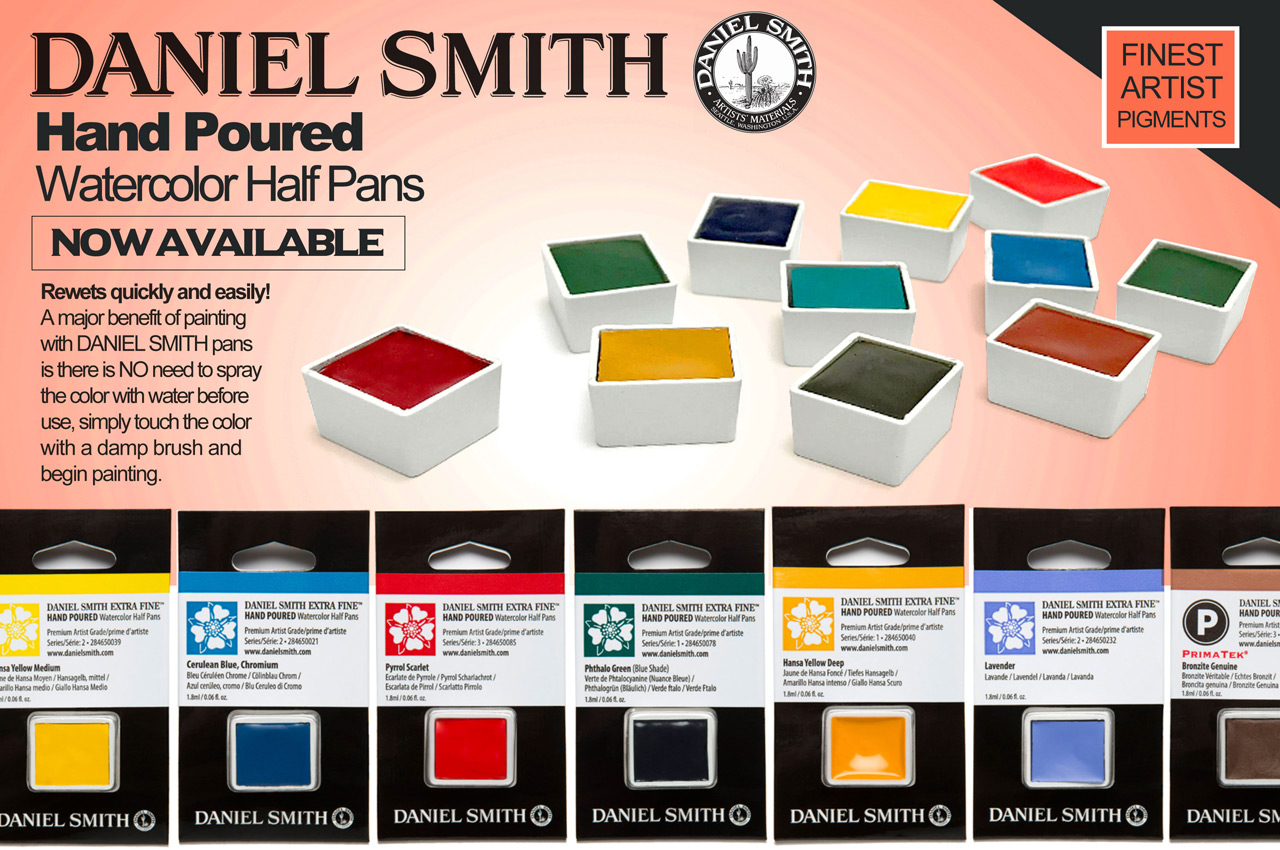 Art Supply Warehouse