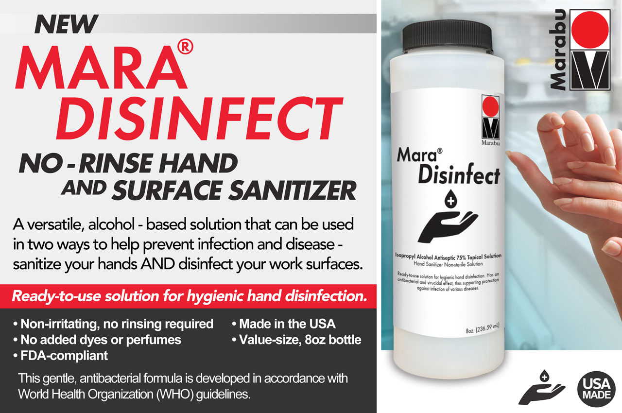 Art Supply Warehouse