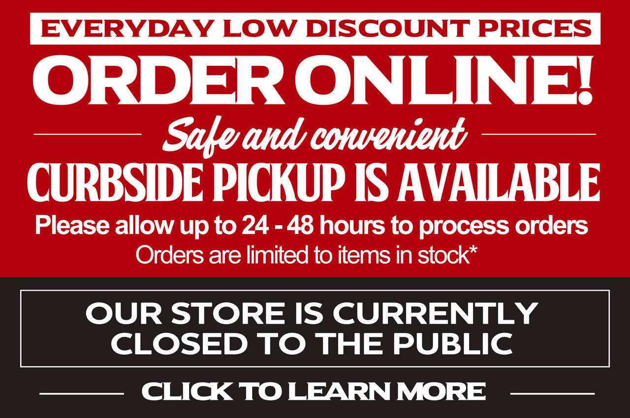 Art Supply Warehouse