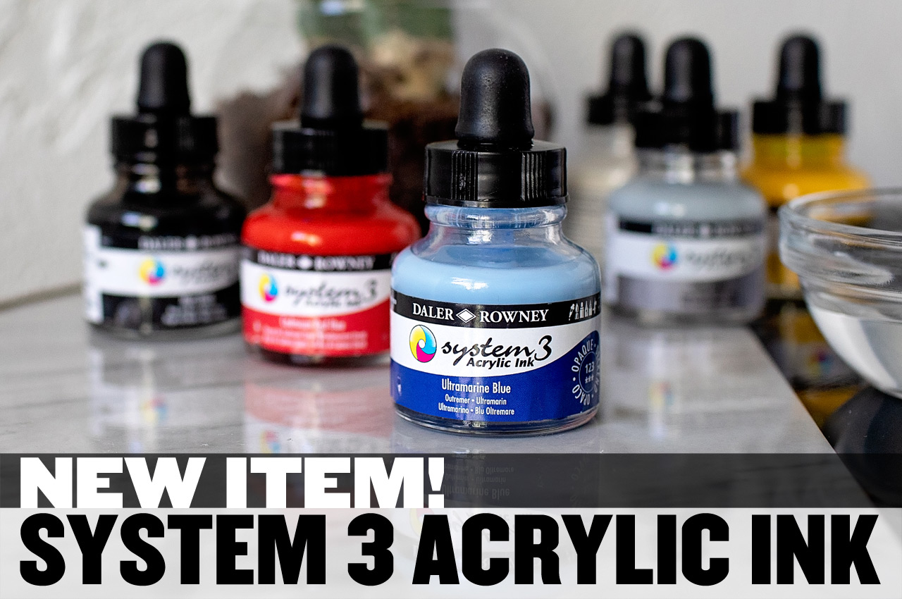 Art Supply Warehouse