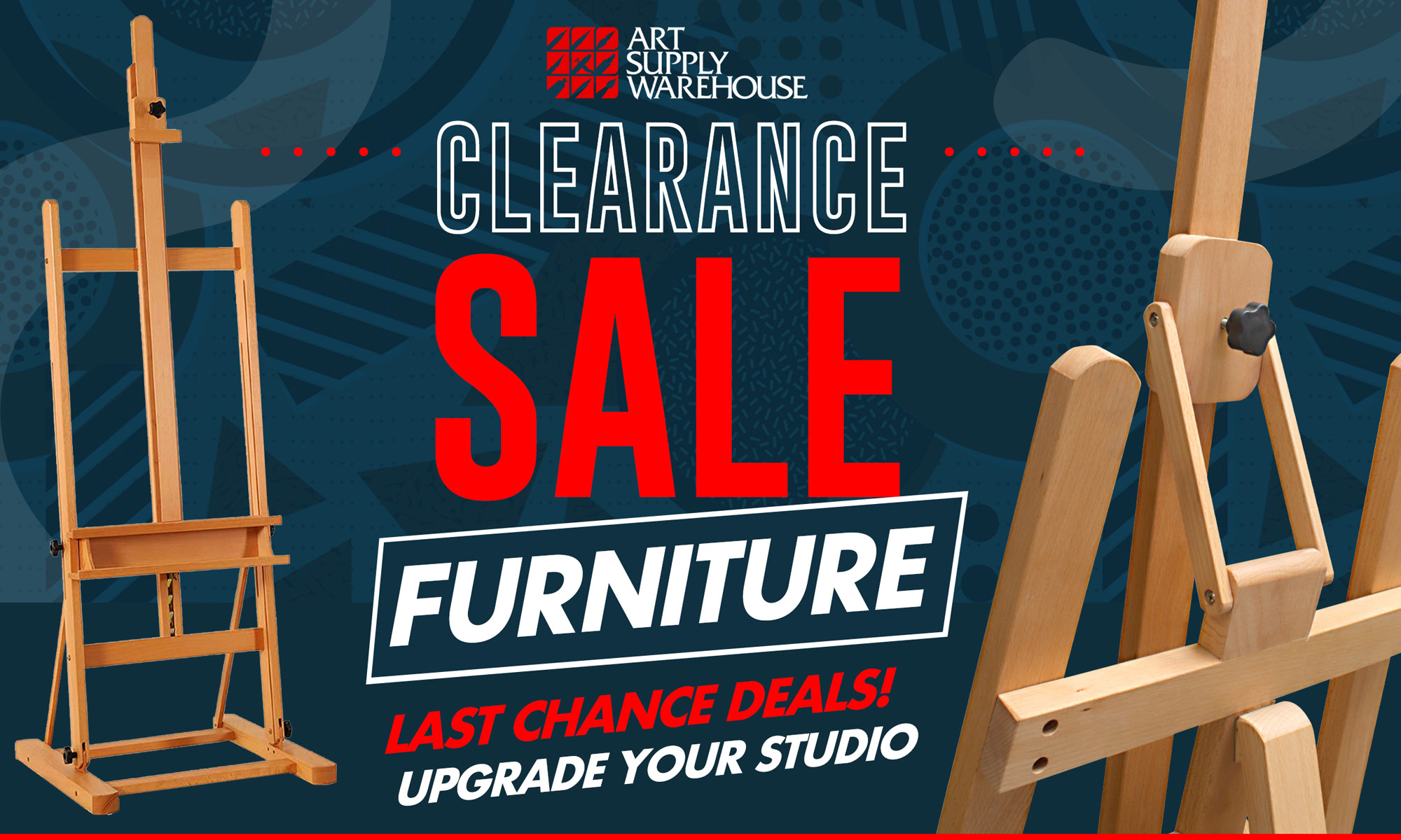 Closeout Furniture Deals