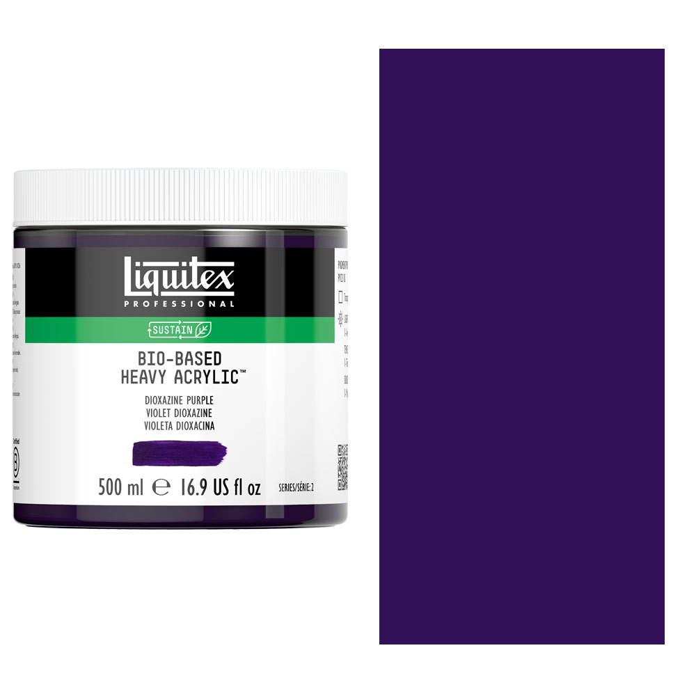 Liquitex Bio-Based 500ml