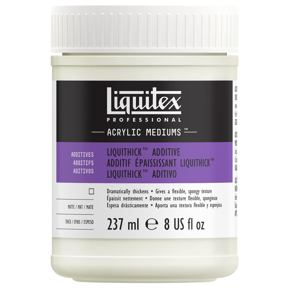 Liquitex Basics