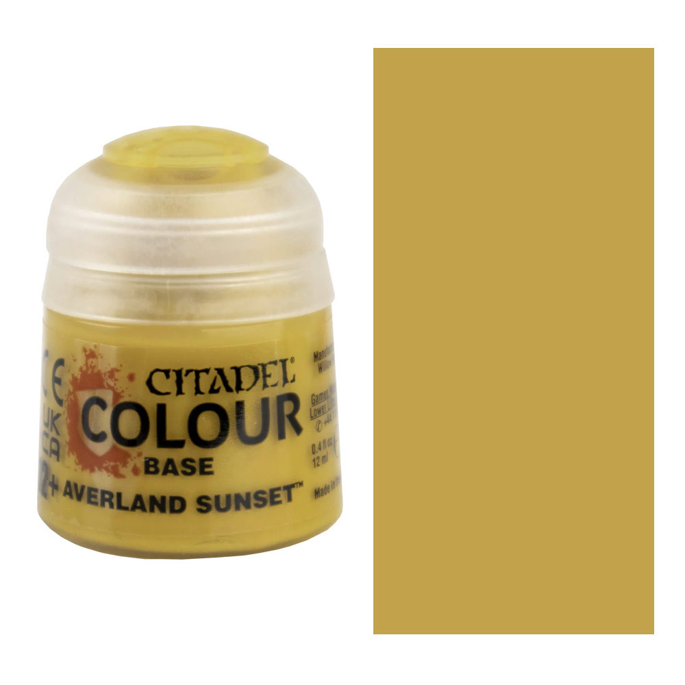 Base Paint
