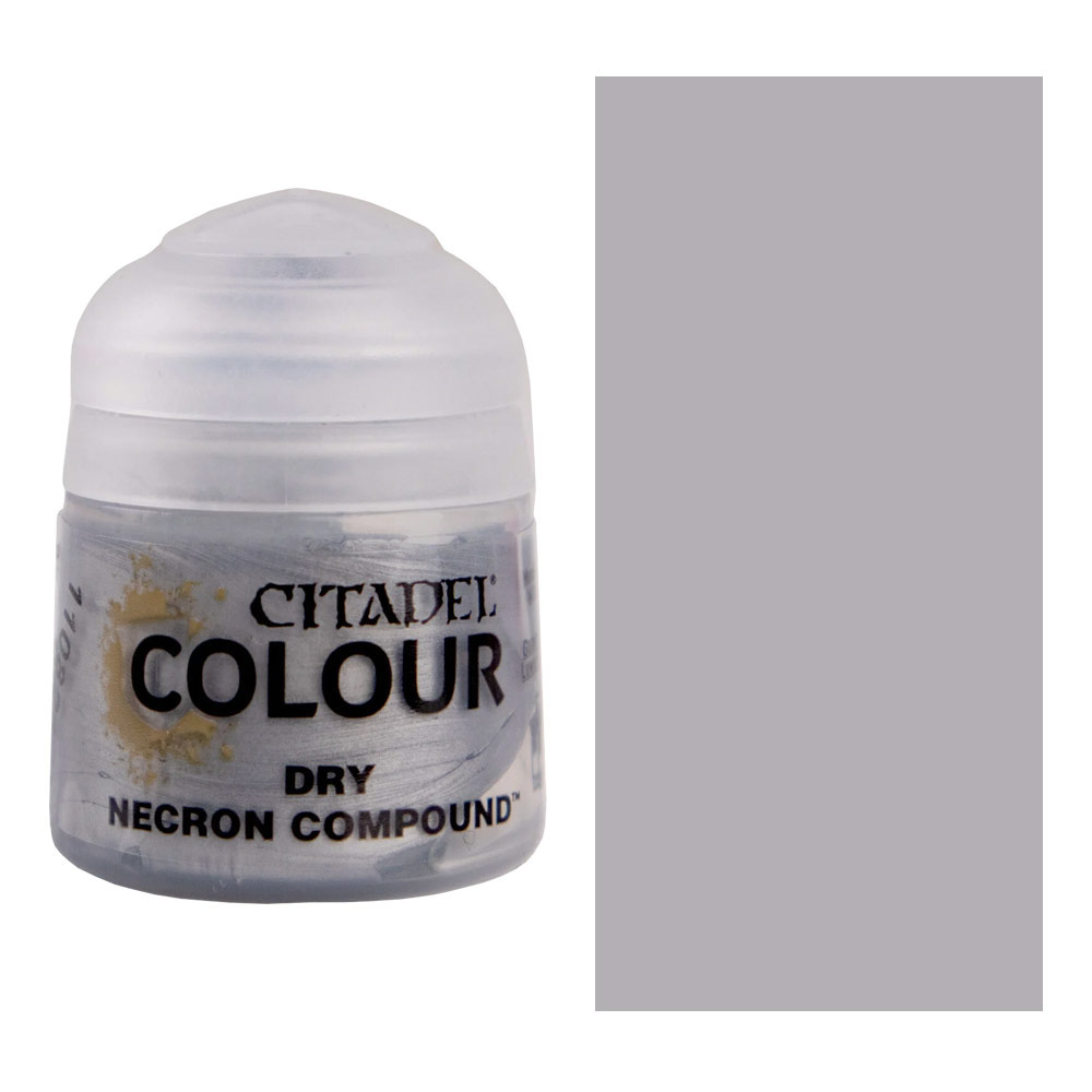 Dry Paint