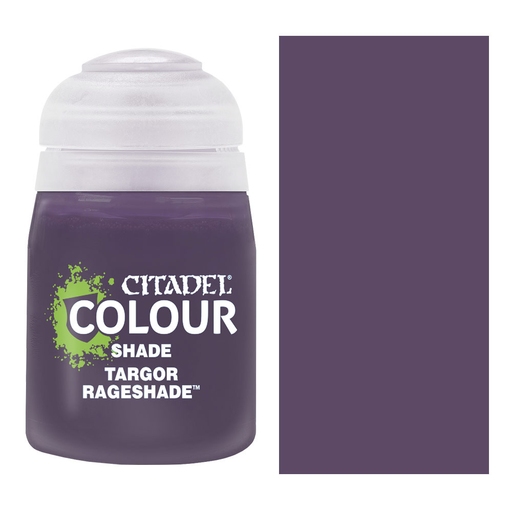 Shade Paint