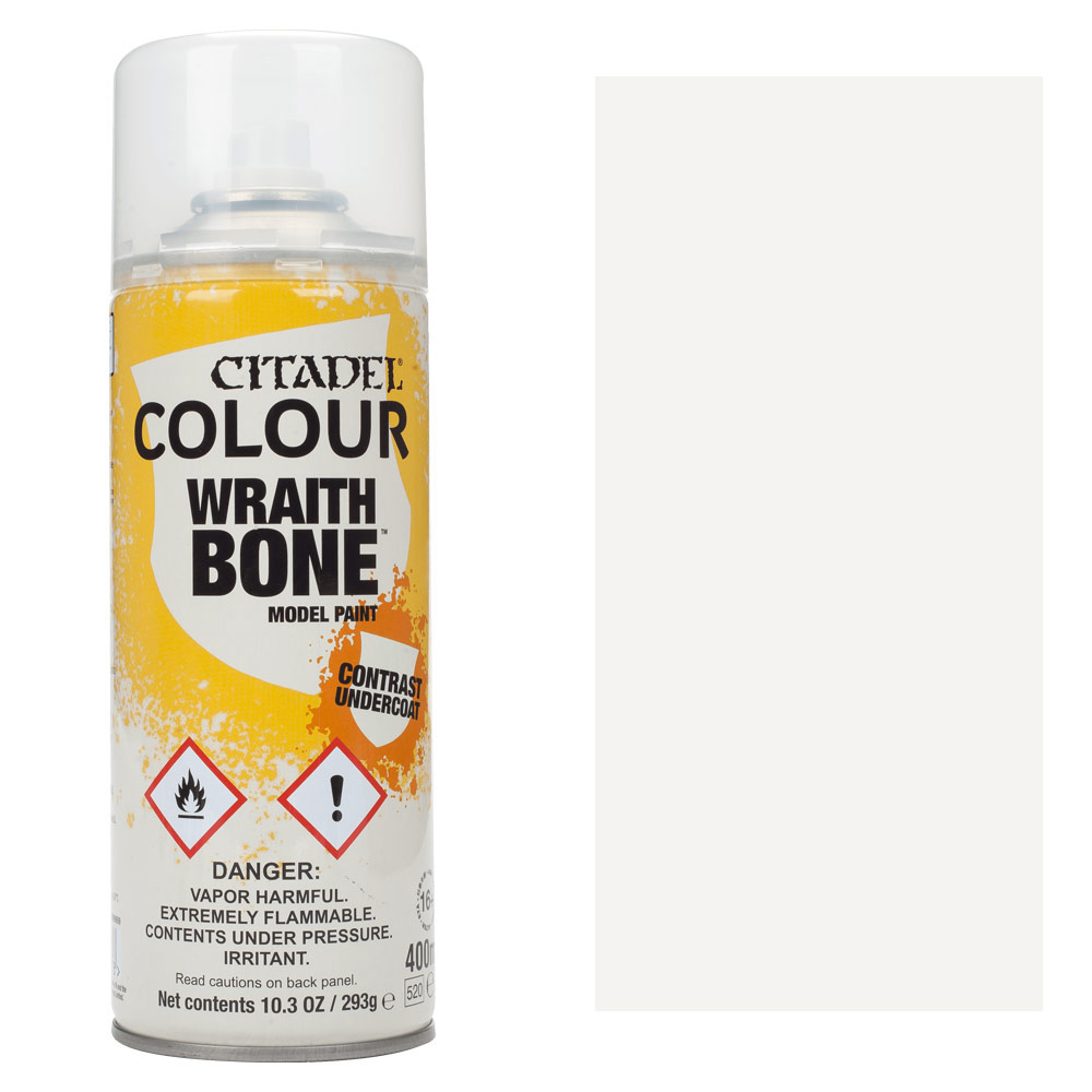 Spray Paint
