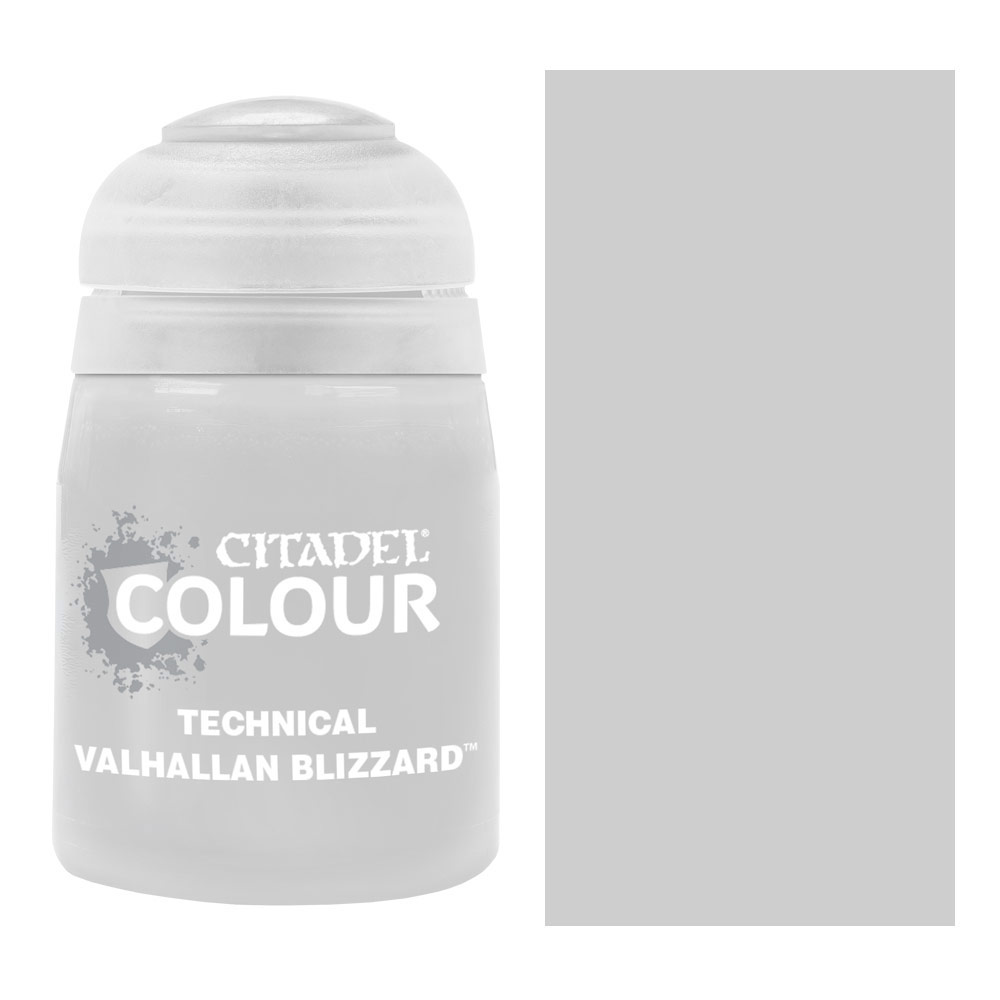 Technical Paint