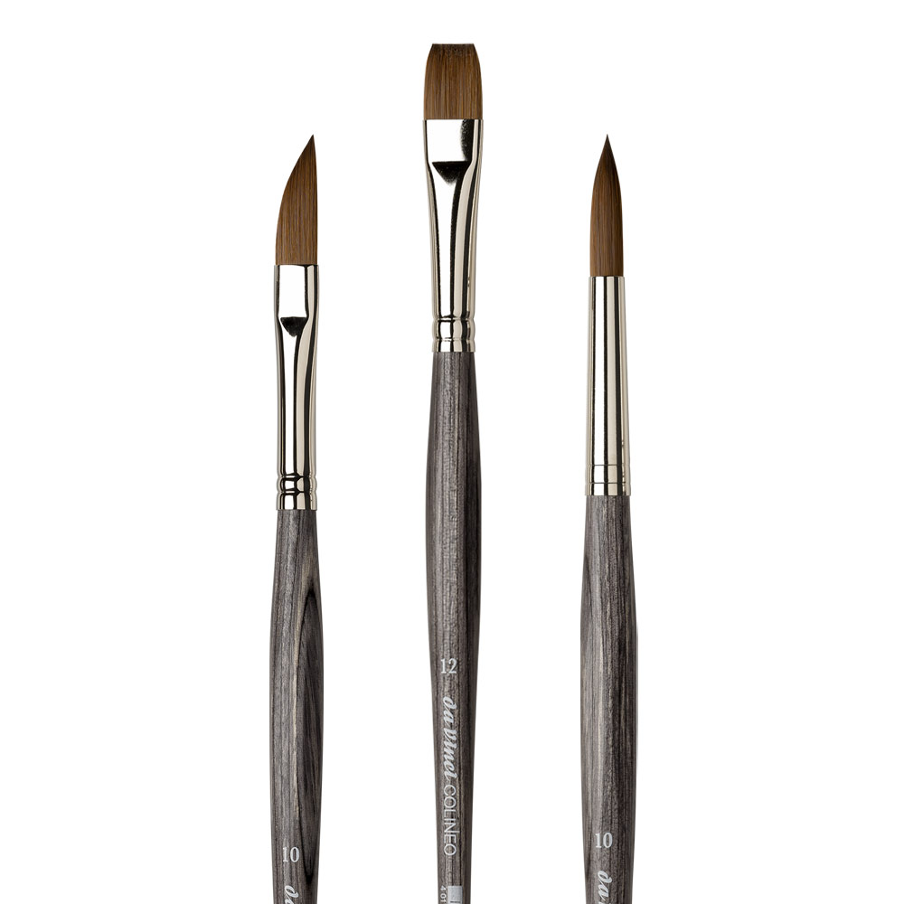 Colineo Brushes