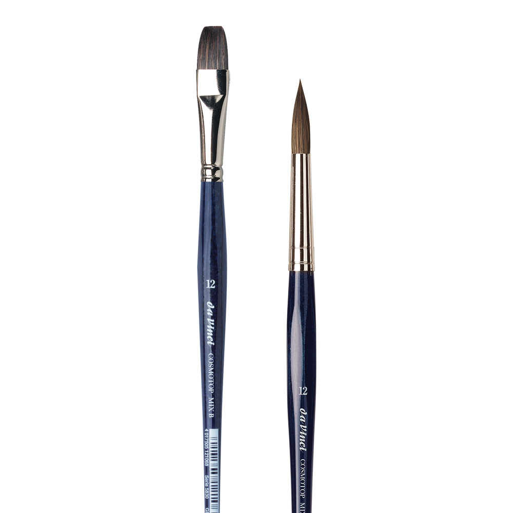 Cosmotop Mix B Brushes