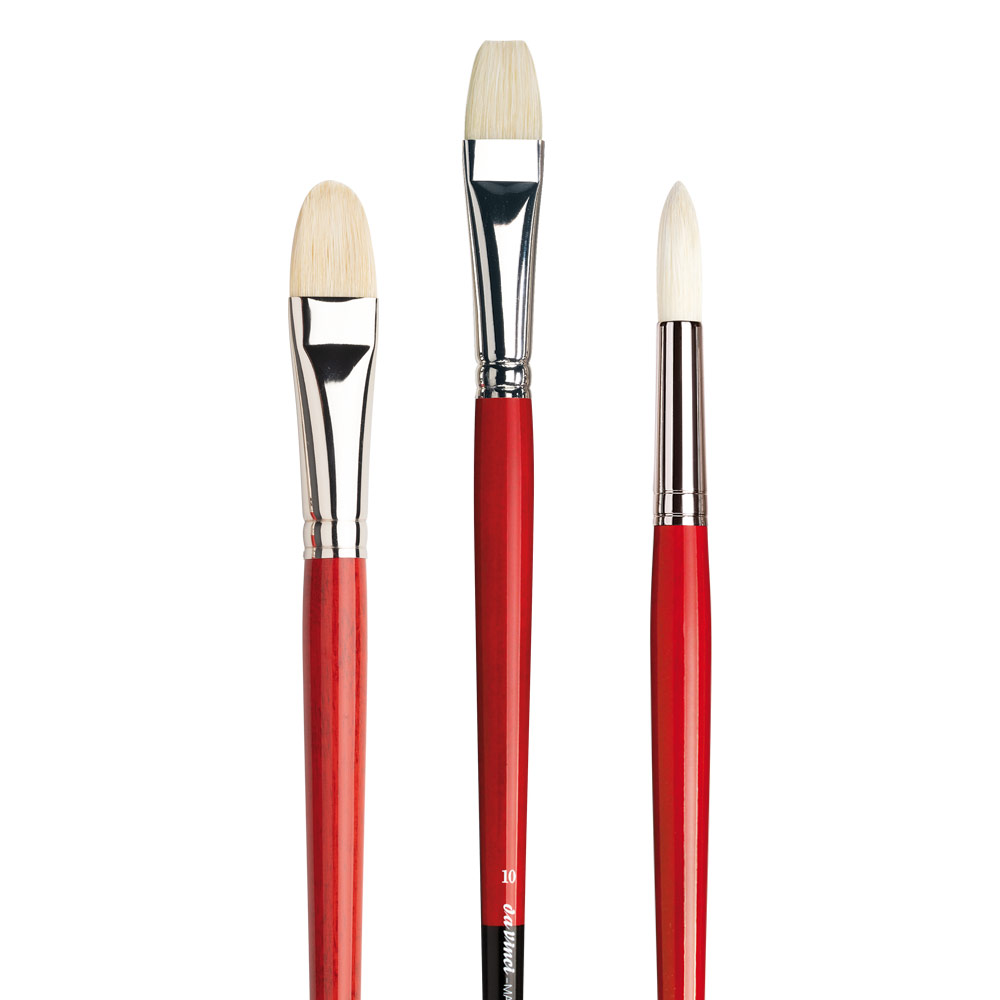 Maestro2 Chungking Brushes