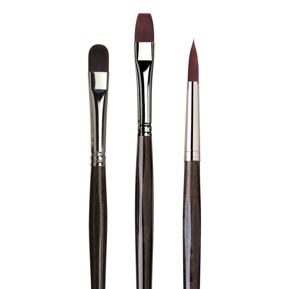 Top-Acryl Long Brushes