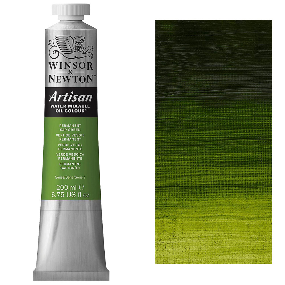 Artisan Water Mixable Oil Paint 150ml