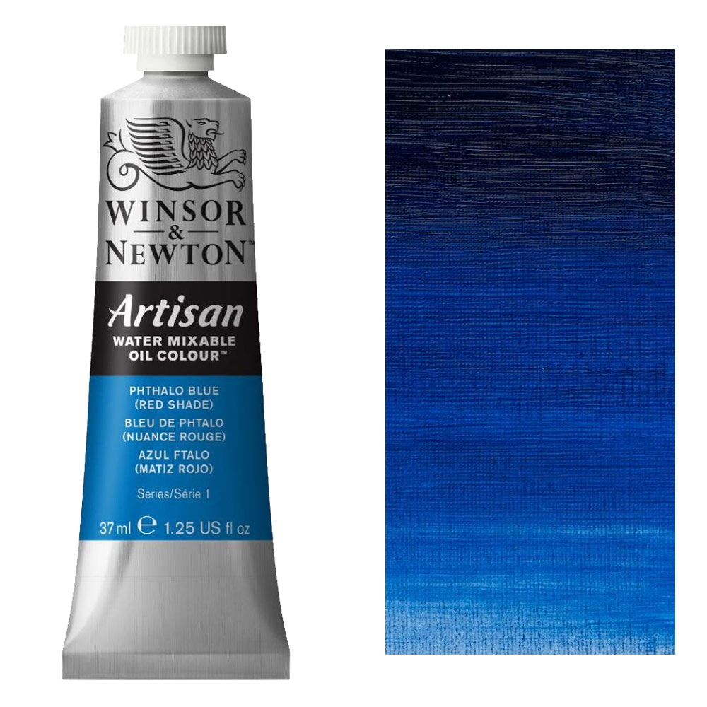 Artisan Water Mixable Oil Paint 37ml