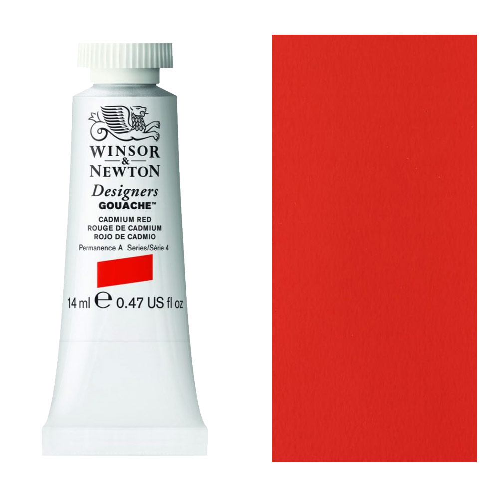 Designers Gouache 14ml tubes