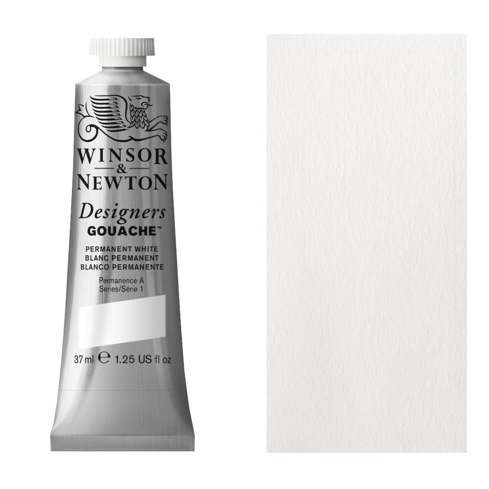 Designers Gouache 37ml tubes