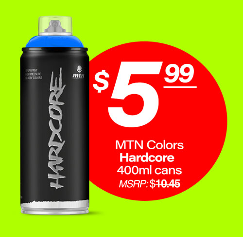 MTN Hardcore