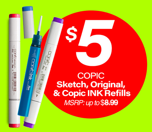Copic