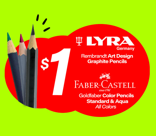 Pencils