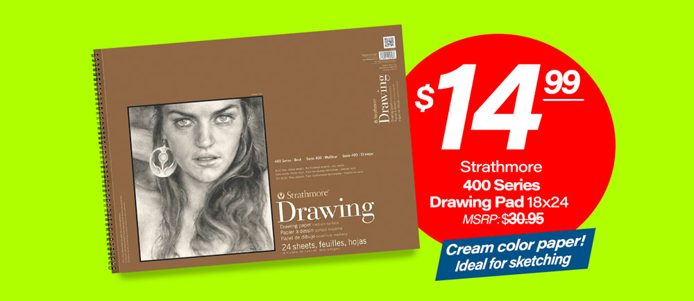 Drawing Pad