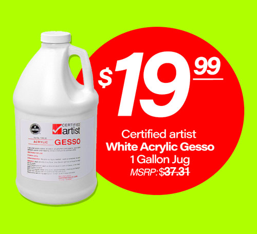 Certified Gasso Gallon