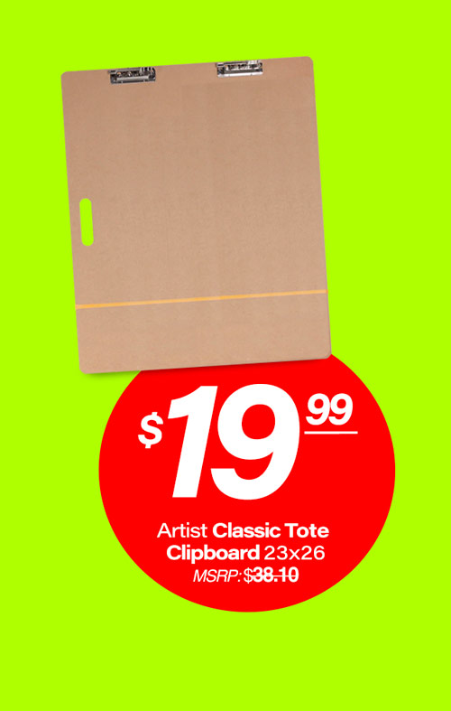 Clipboard