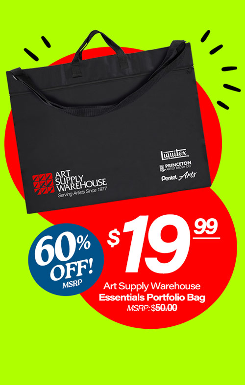 Portfolio Bag