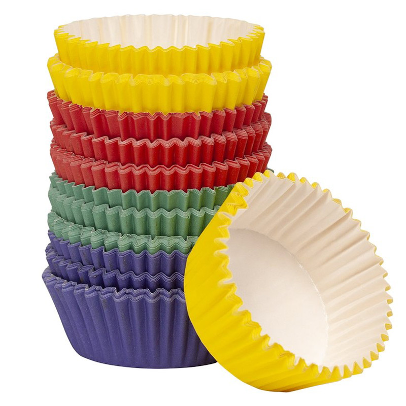 Disposable Paper Cups