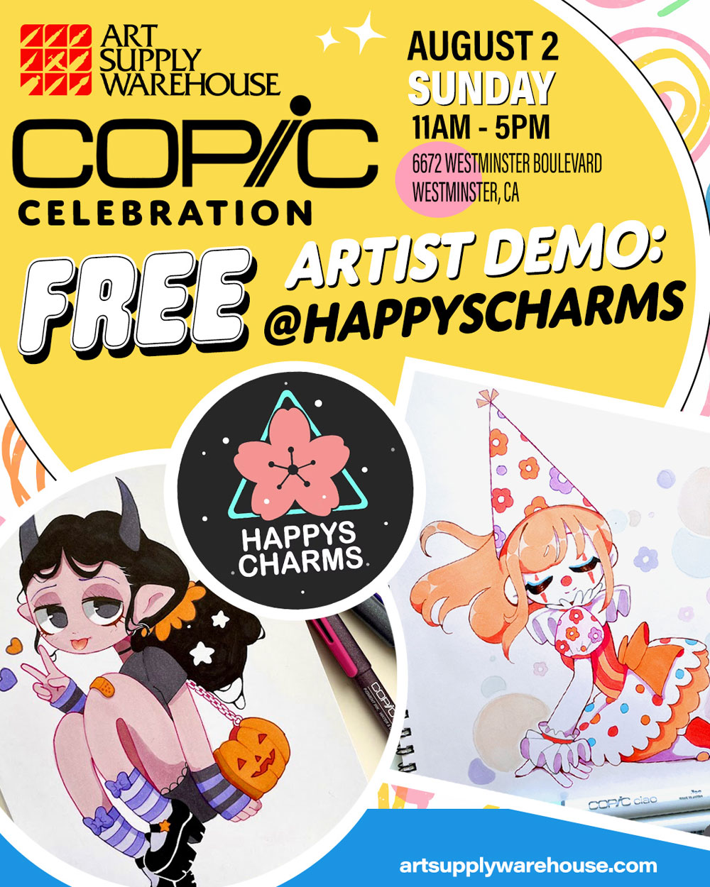 Demo Sunday