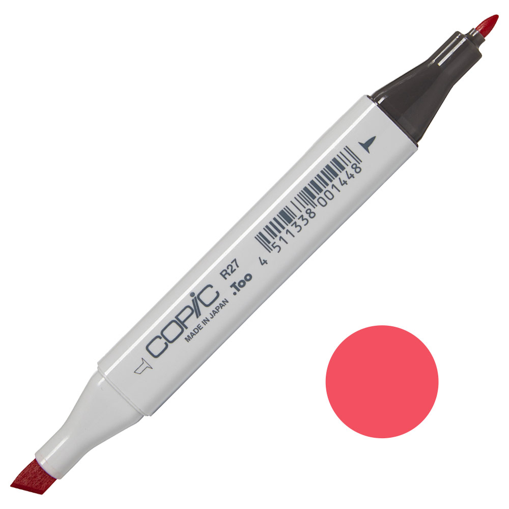 Copic Classic Markers