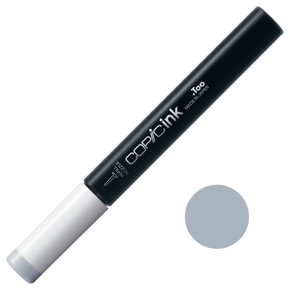 Copic Ink