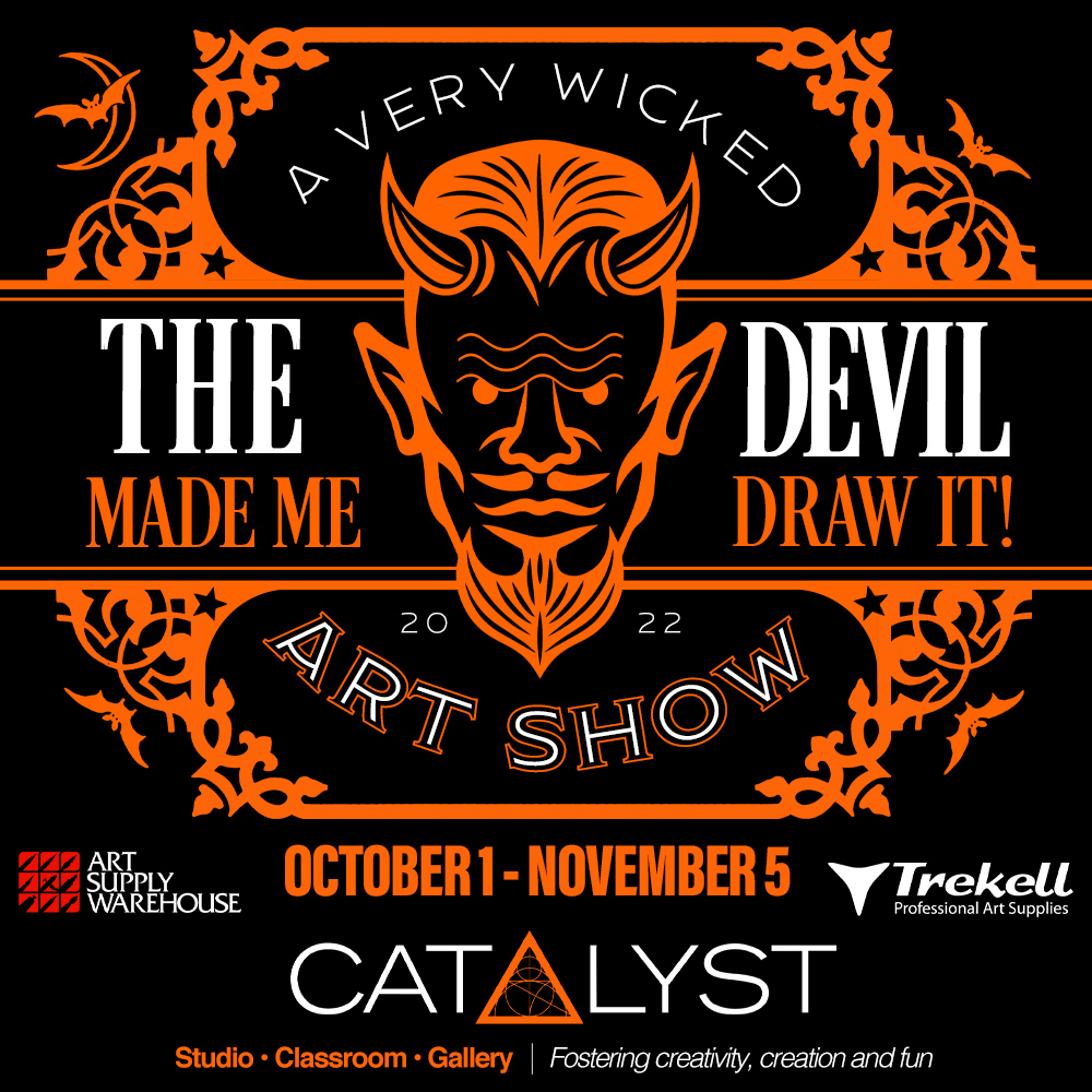 The Devil Show