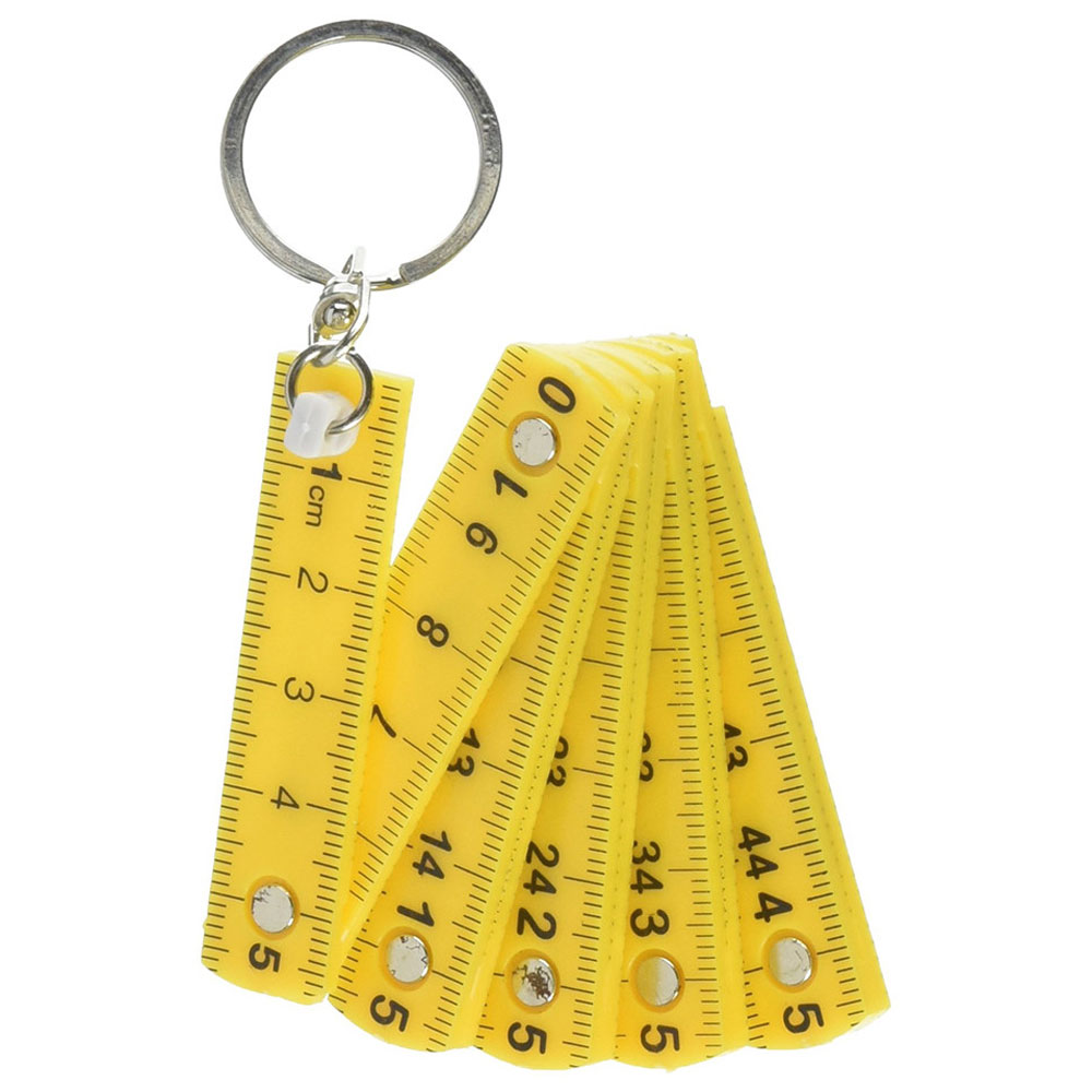 Folding Ruler