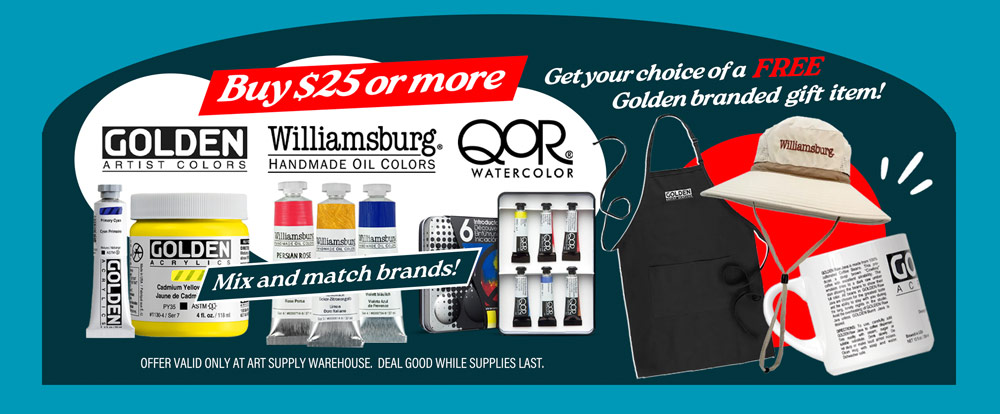 Golden Brands Gift Items