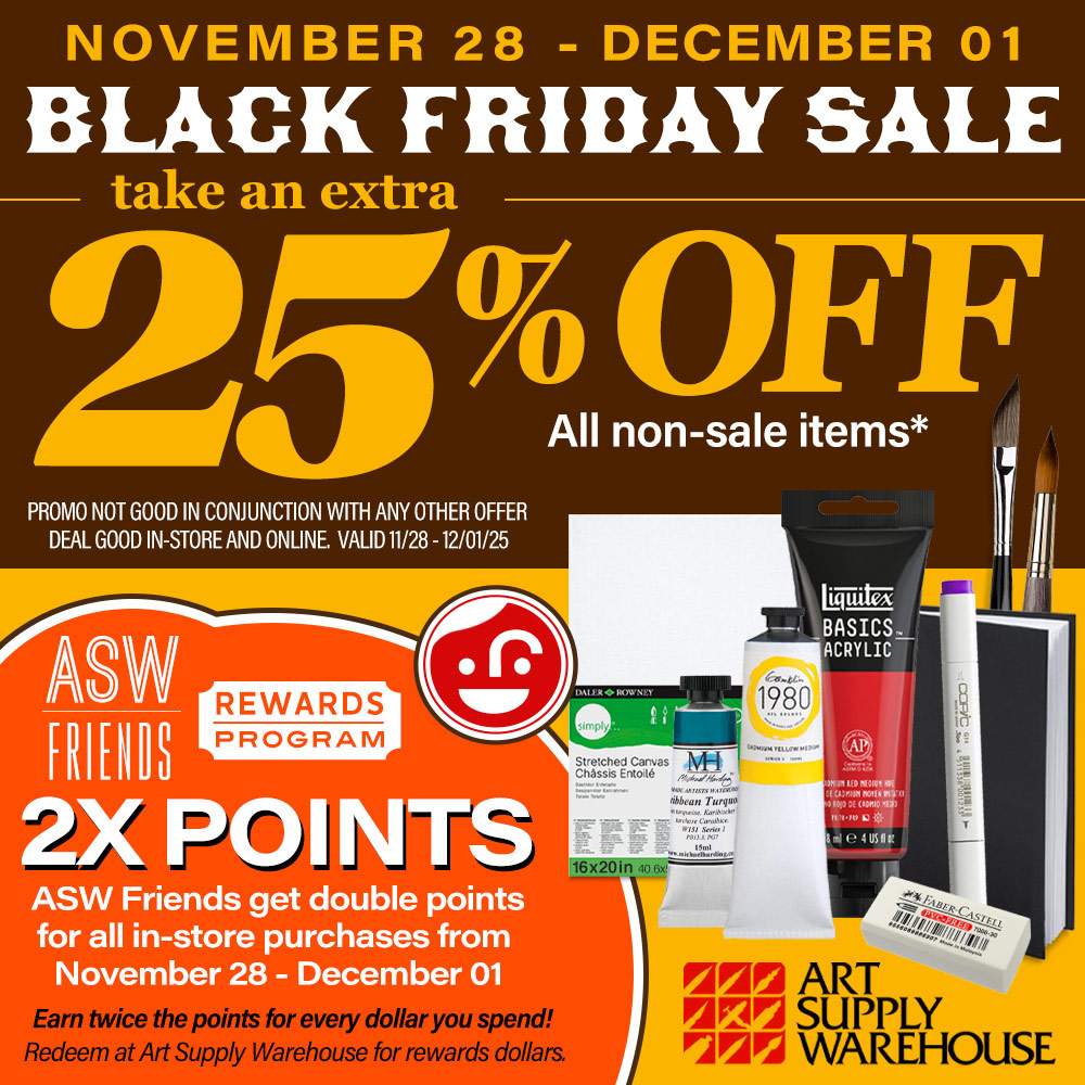 Black Friday Sale