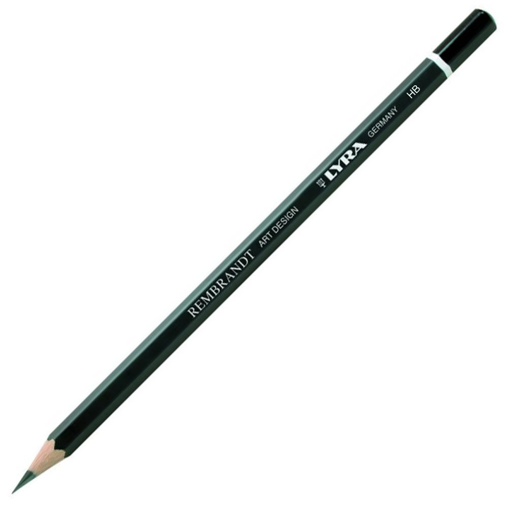 Lyra Rembrandt Graphite Pencils