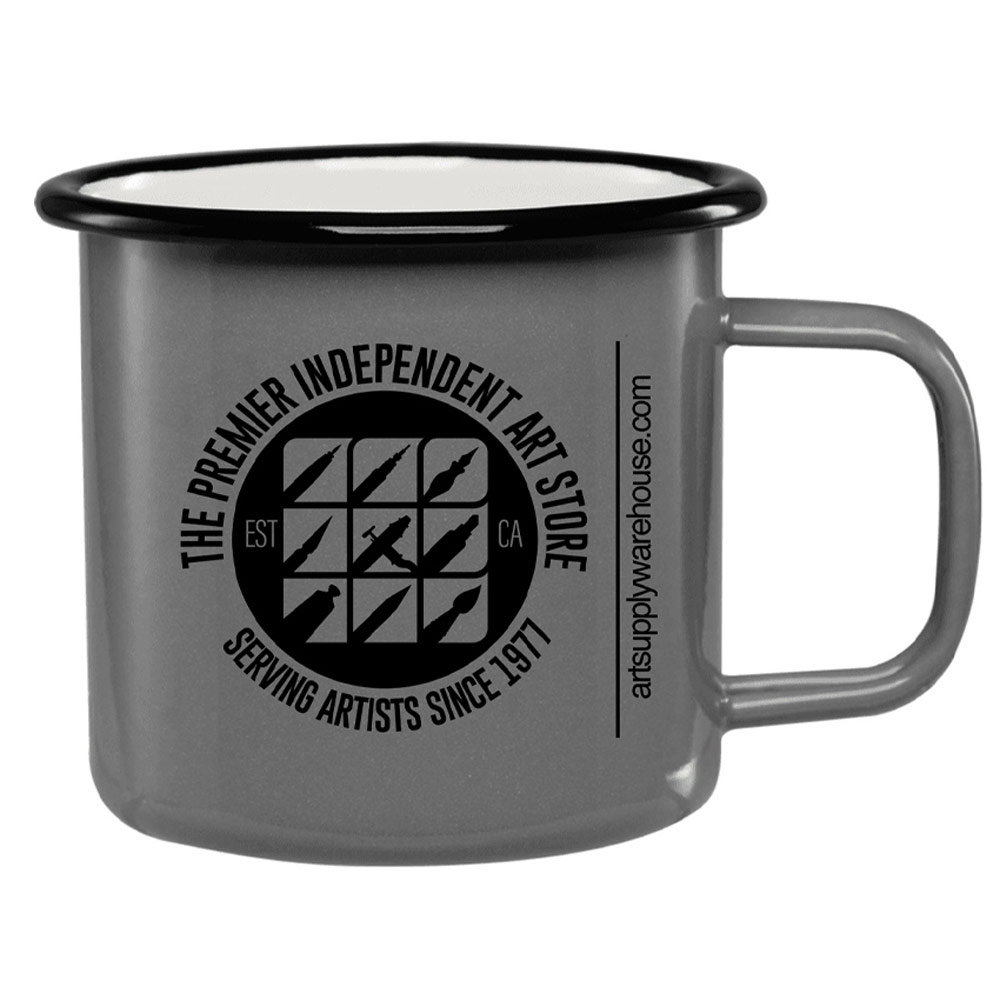 ASW Camper Mug