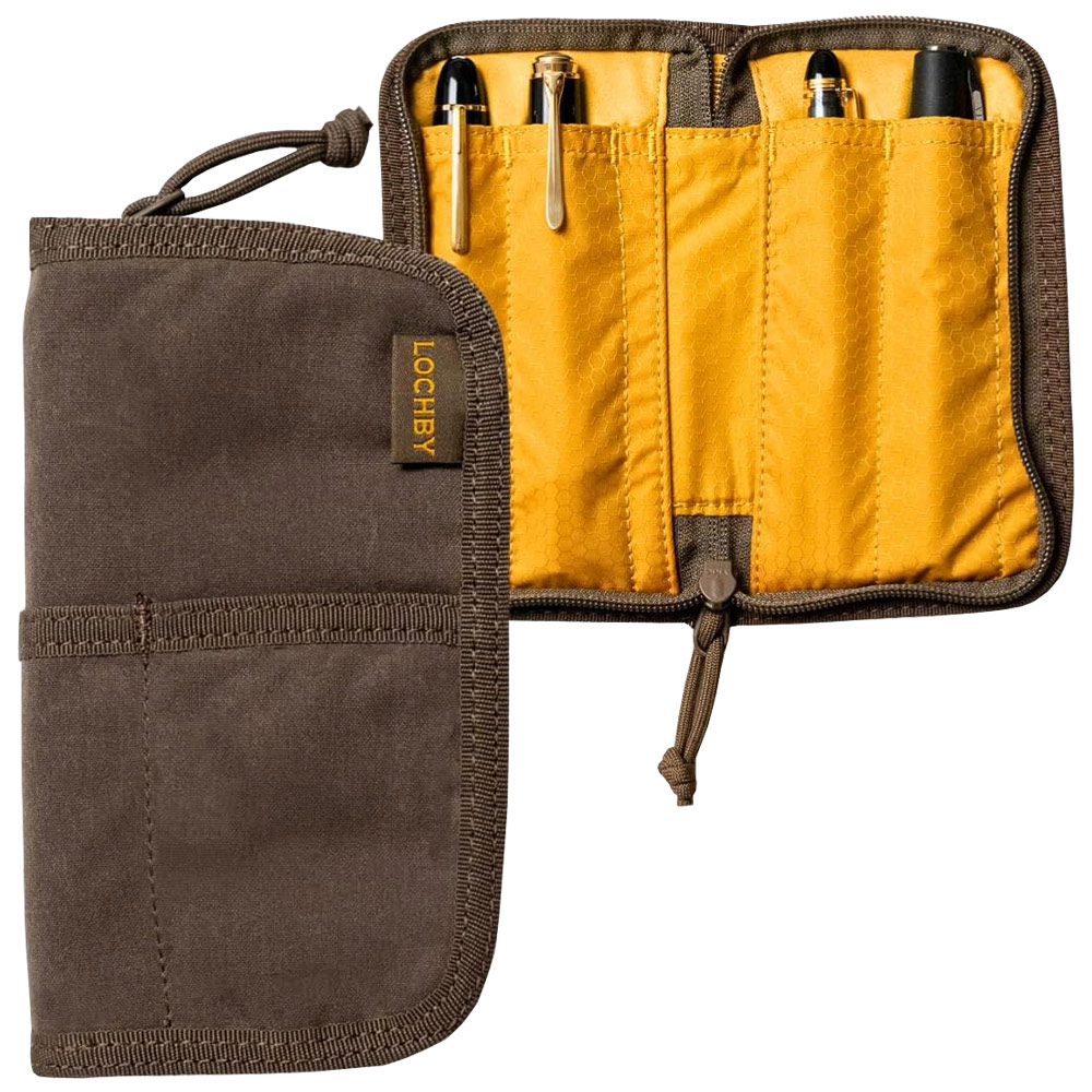 Lochby Journals & Accessories