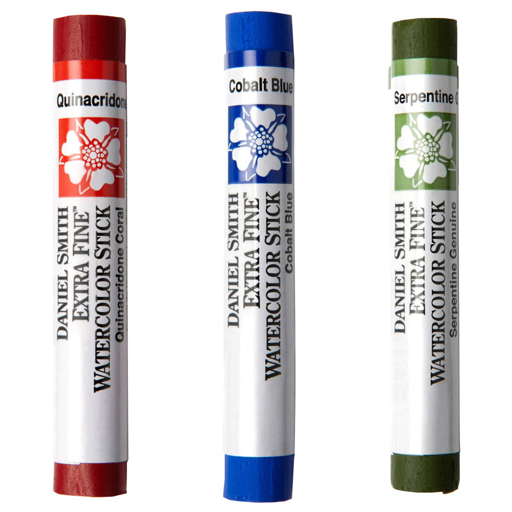 Daniel Smith Watercolor Sticks