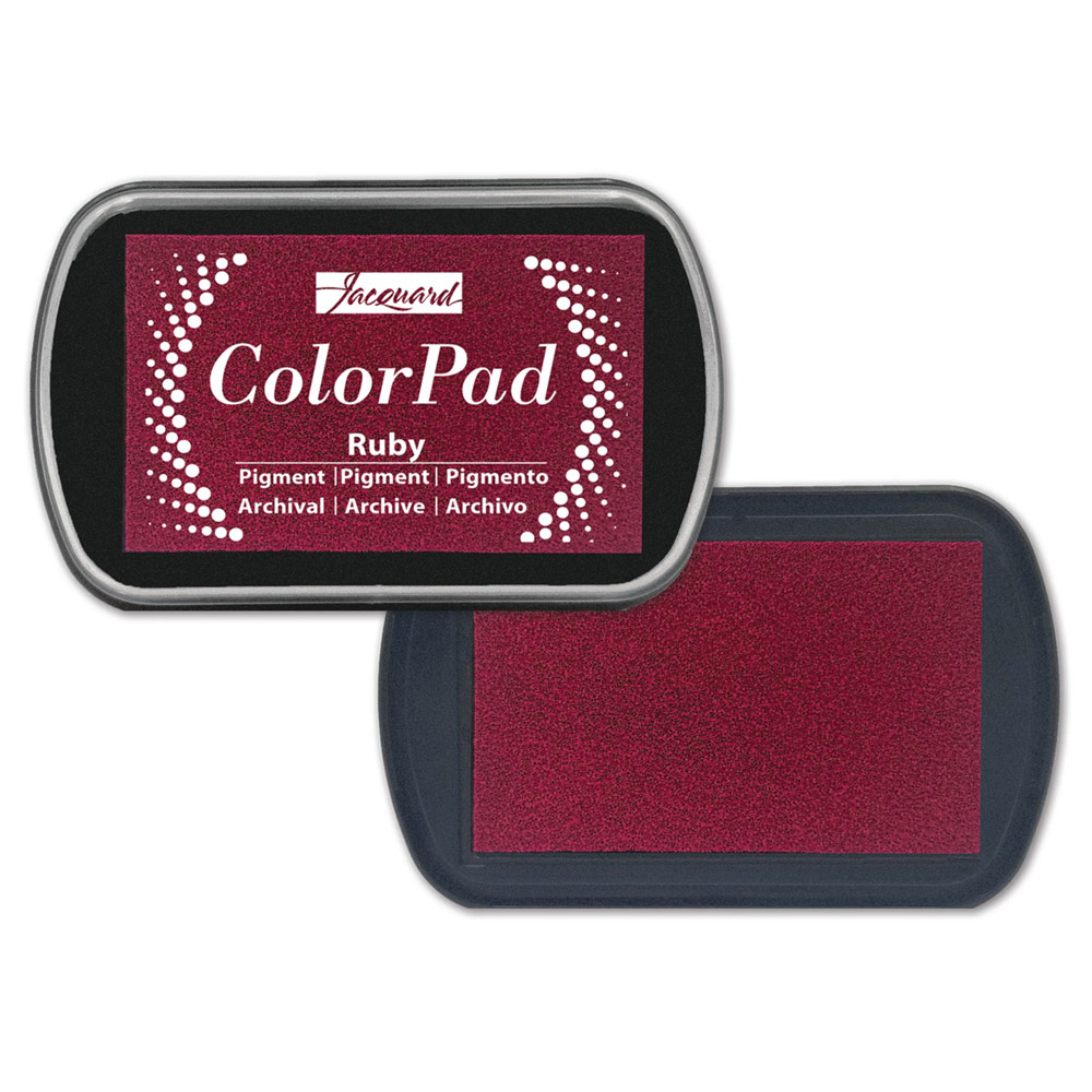 Jacquard ColorPad