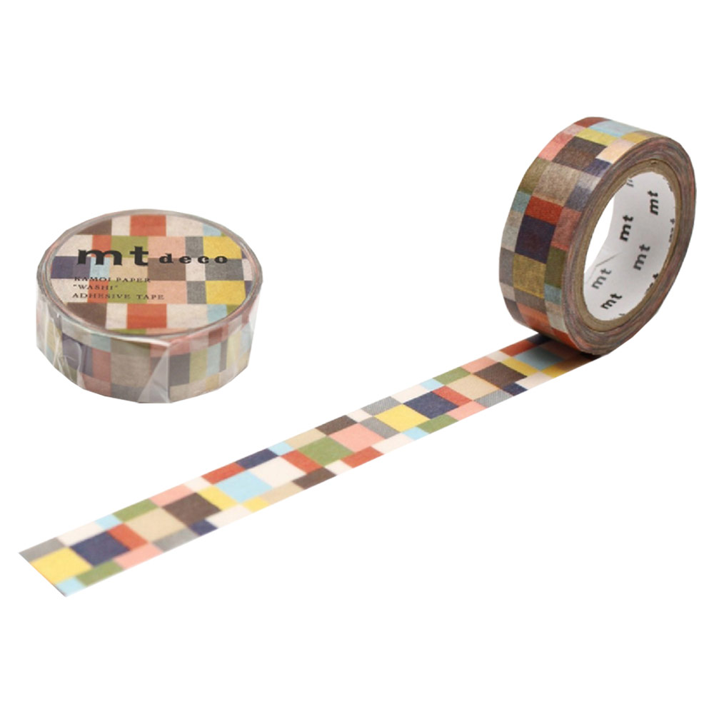 MT Washi Tapes