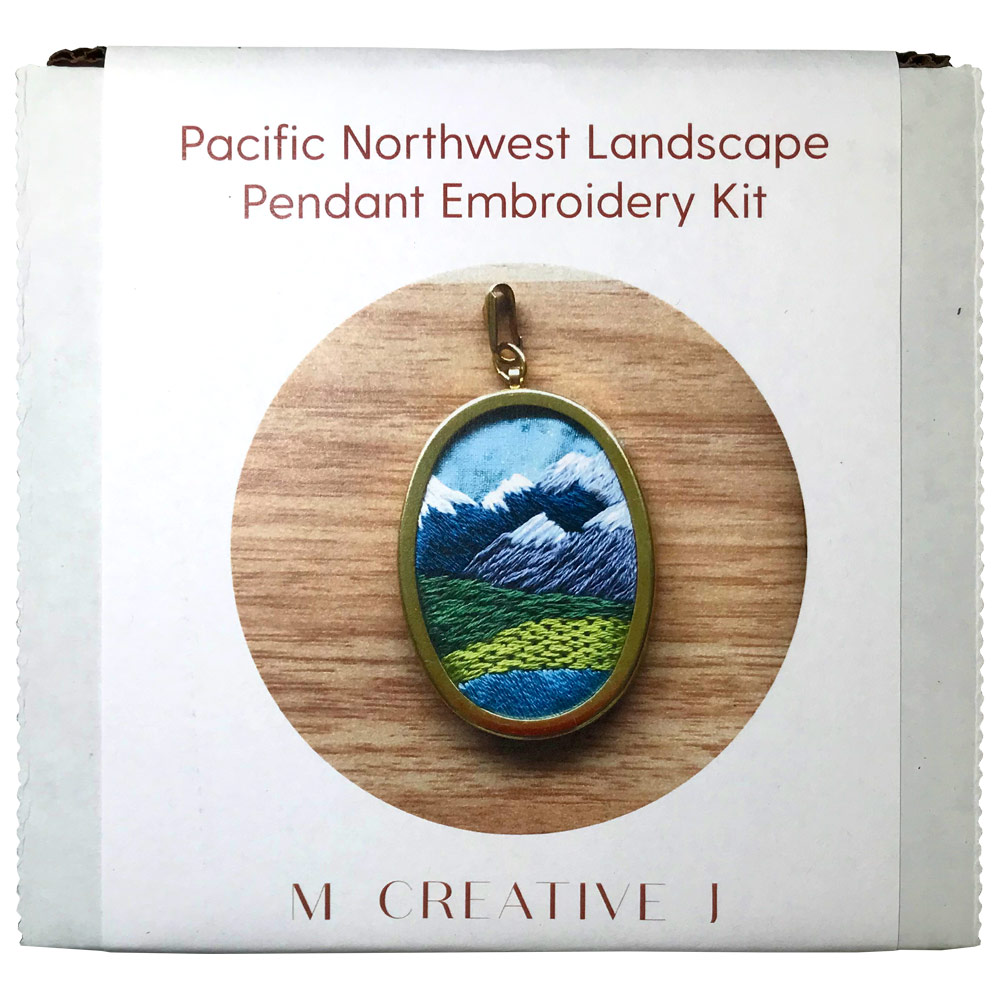 Jacquard ColorPad