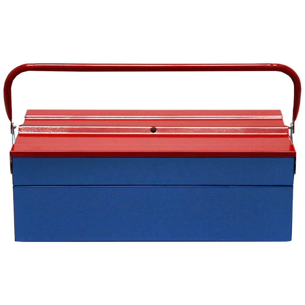 Metalplus Tool Boxes