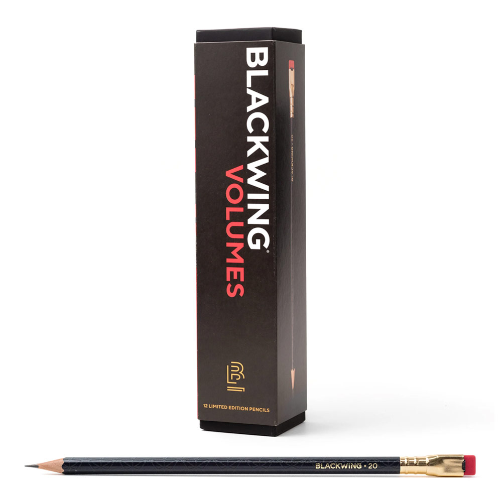 Blackwing BVolume 20 Tabletop Games