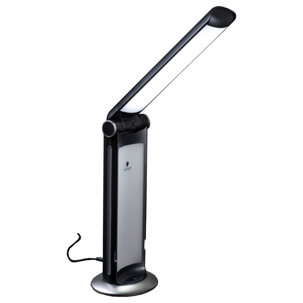 Daylight TwoSun Therapy Lamp