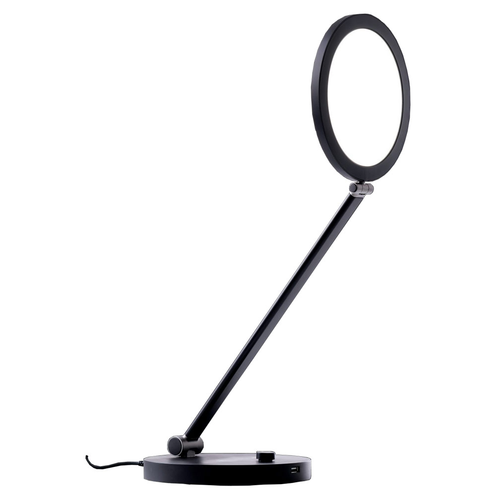 Daylight TriSun Therapy & Desk Lamp